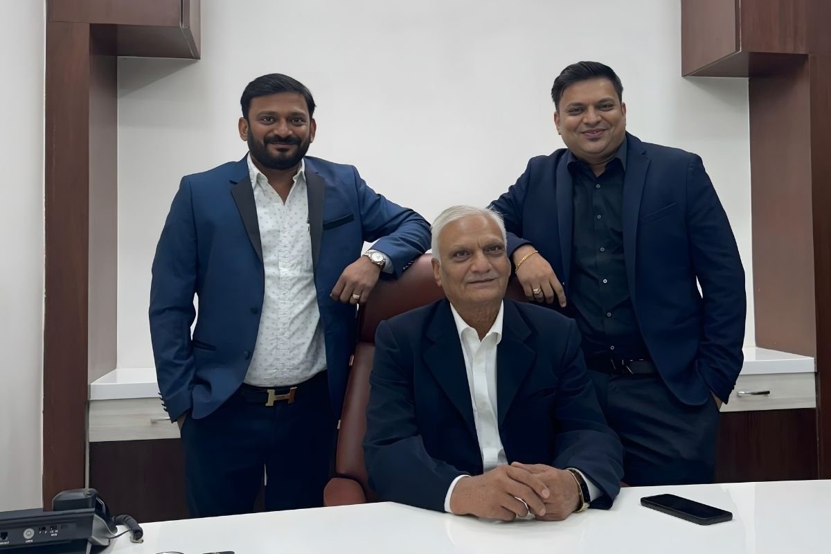 Ankit J Patel: Reliable Oxygen Supply | Atoll Oxygen Sdn Bhd | The Enterprise World