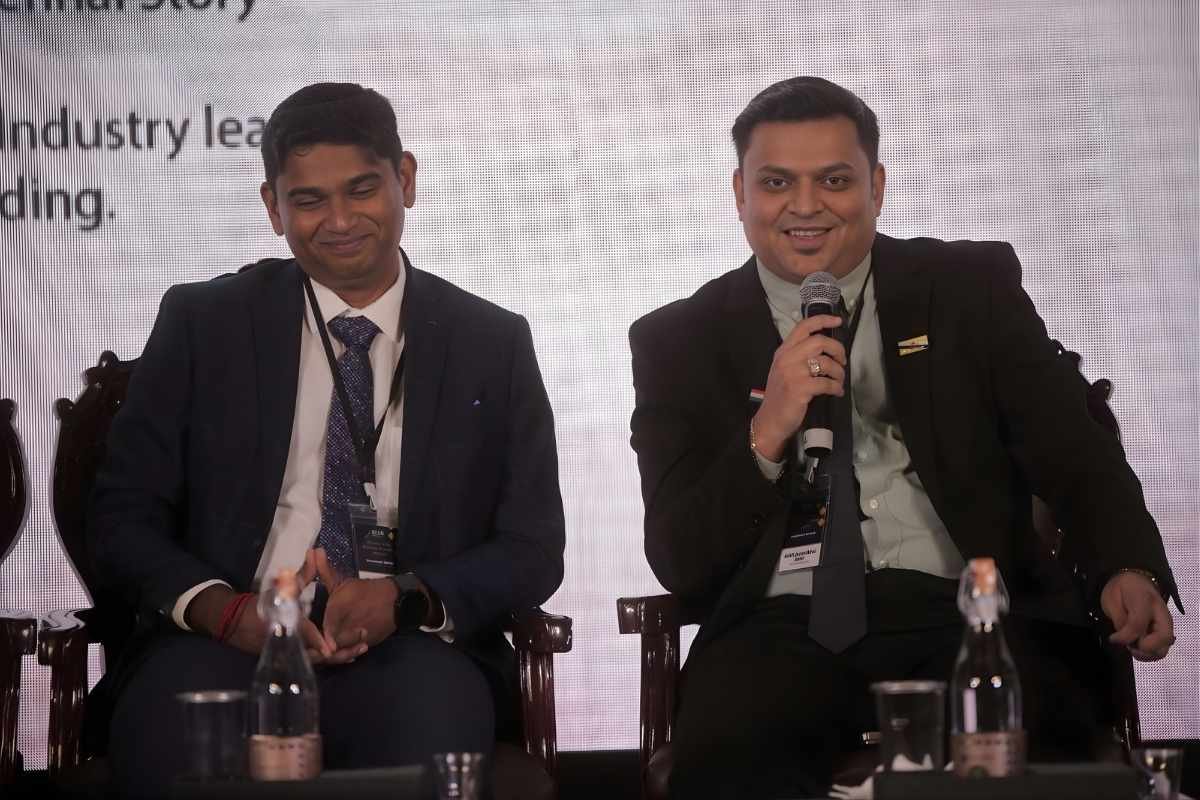 Ankit J Patel: Reliable Oxygen Supply | Atoll Oxygen Sdn Bhd | The Enterprise World