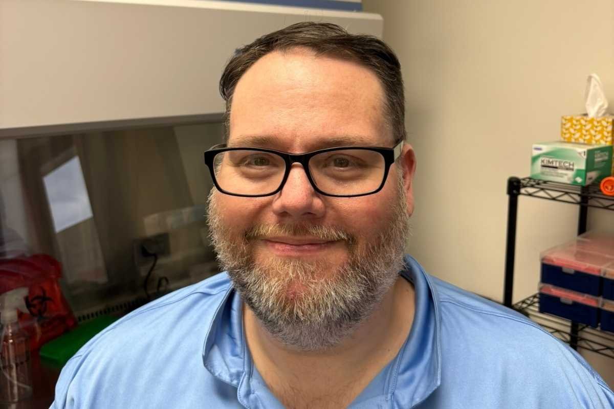 Dr. William Budd: Clinical Lab Imperative | Alliant Lab Consulting | The Enterprise World