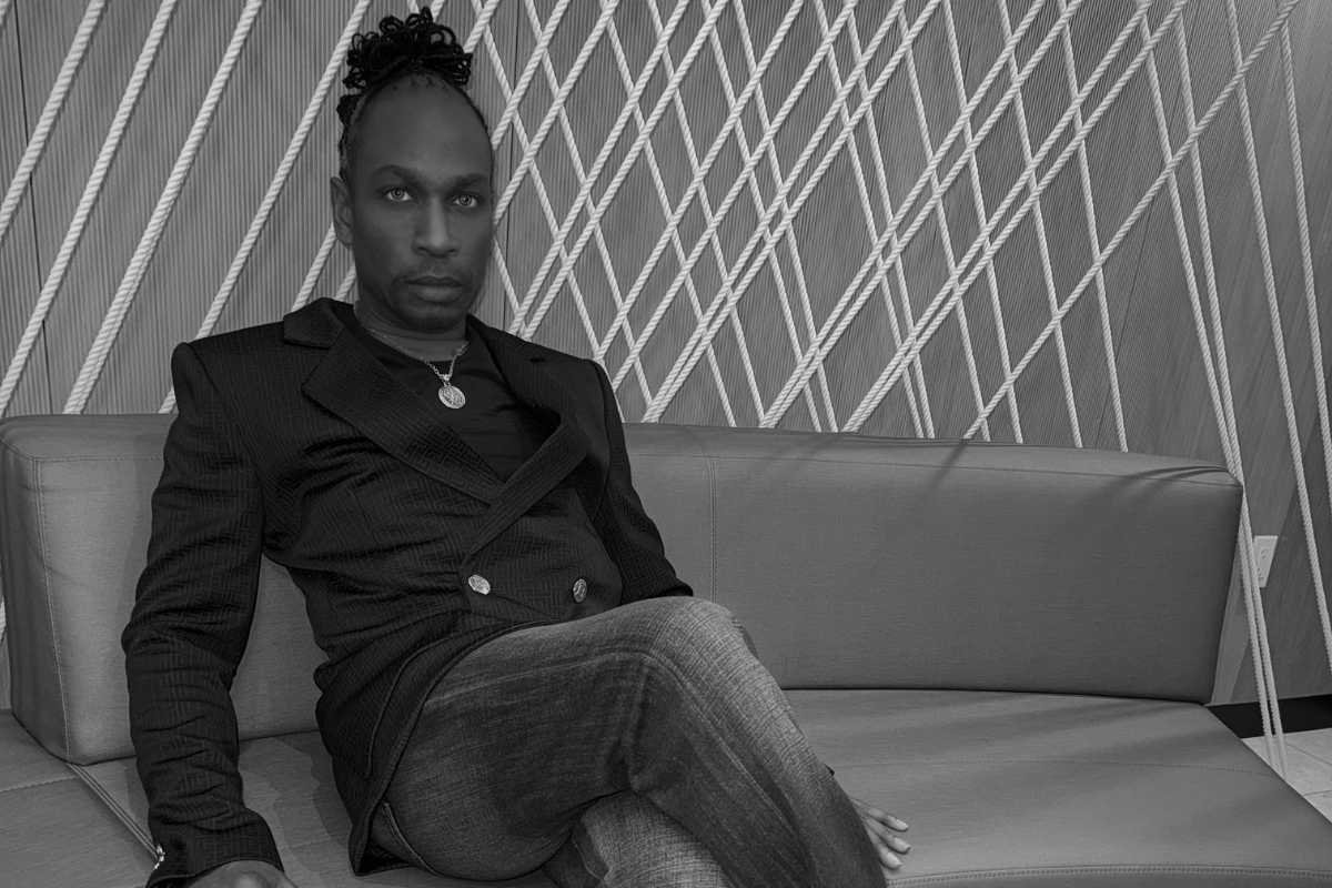 Cordell Robinson: Global Cybersecurity Vision | Brownstone Consulting Firm | The Enterprise World