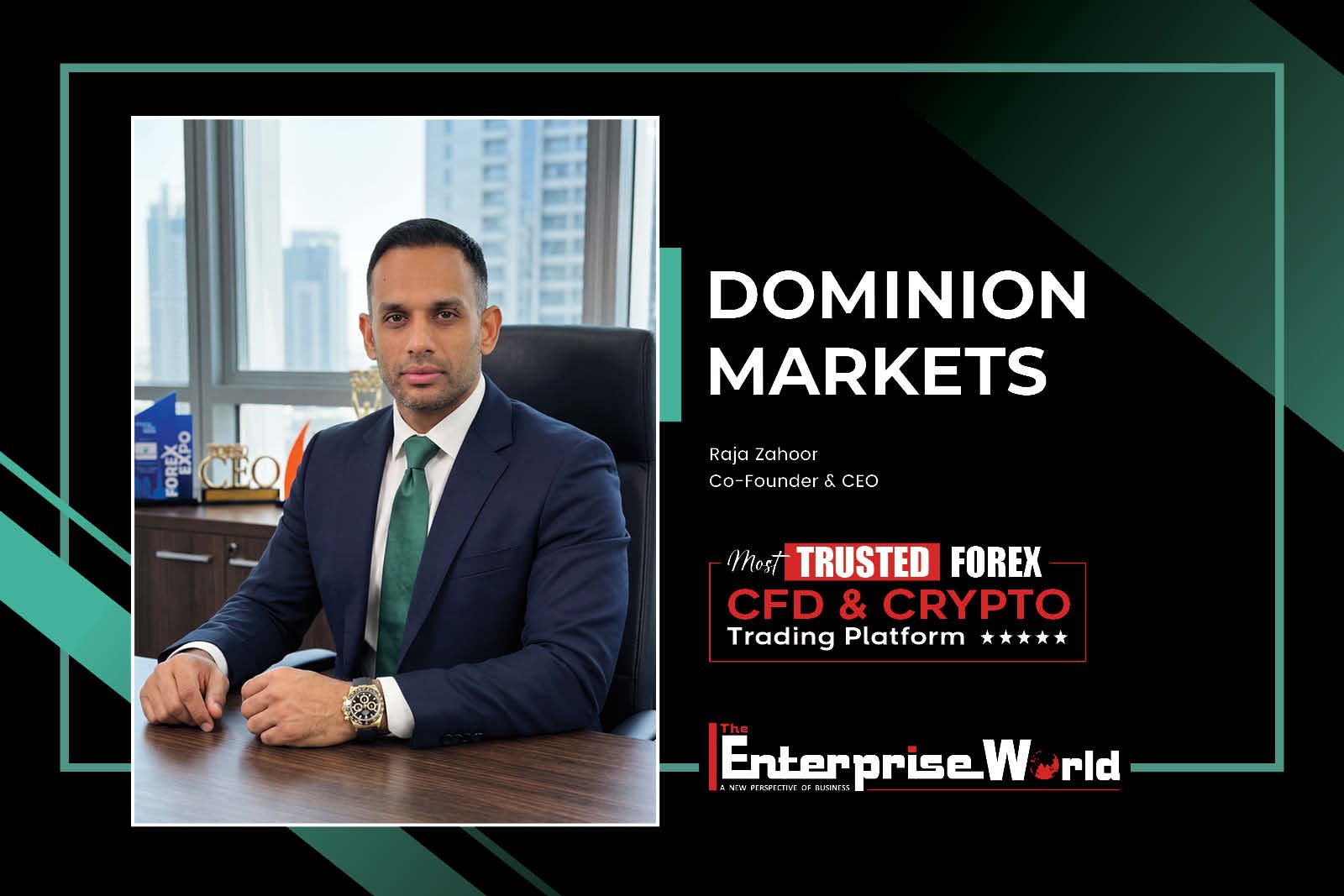 Dominion Markets: Empowering Traders with Education, Tools, and Discipline for Long-Term Success