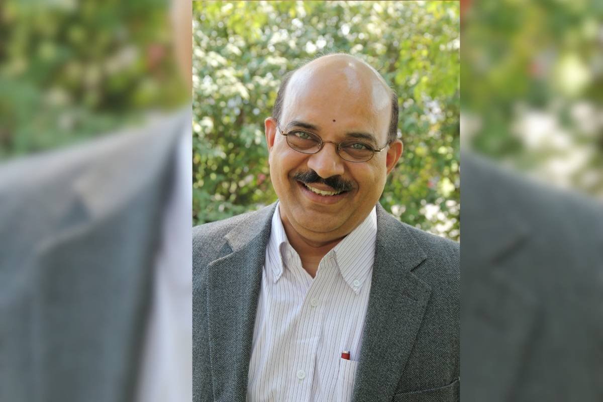 Dr. Jagannadh Satyavolu: Sustainable Global Impact | BioProducts, LLC | The Enterprise World