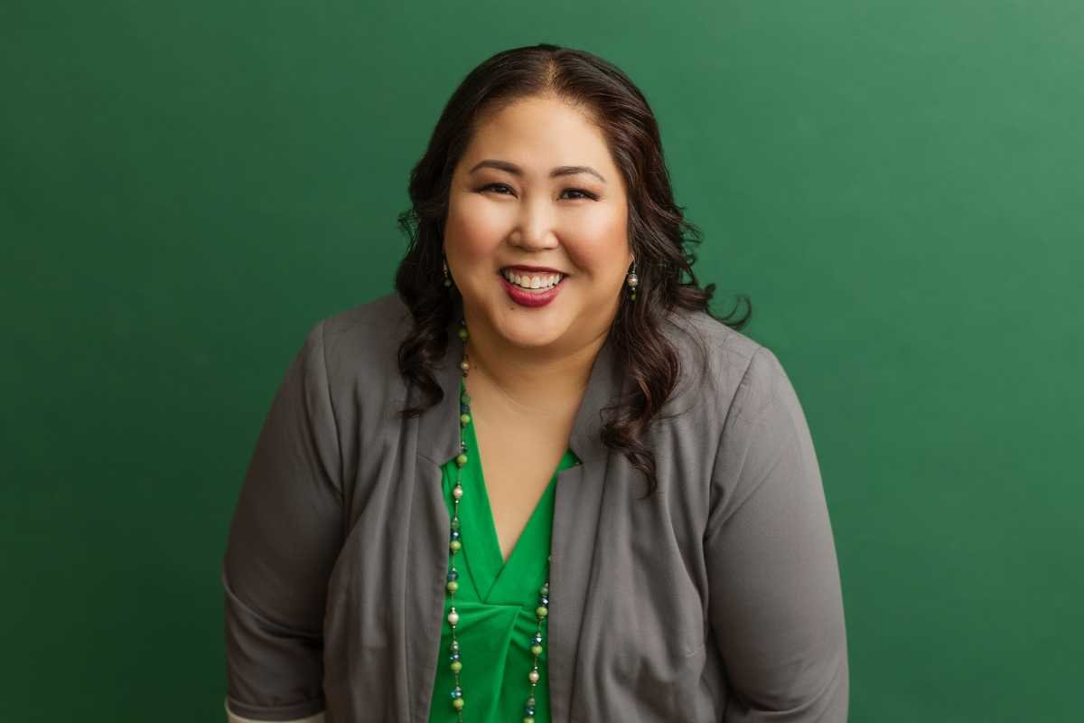 Dr. Julie Tran-Olive: Human-Centered Healing | Silicon Valley Natural Health | The Enterprise World