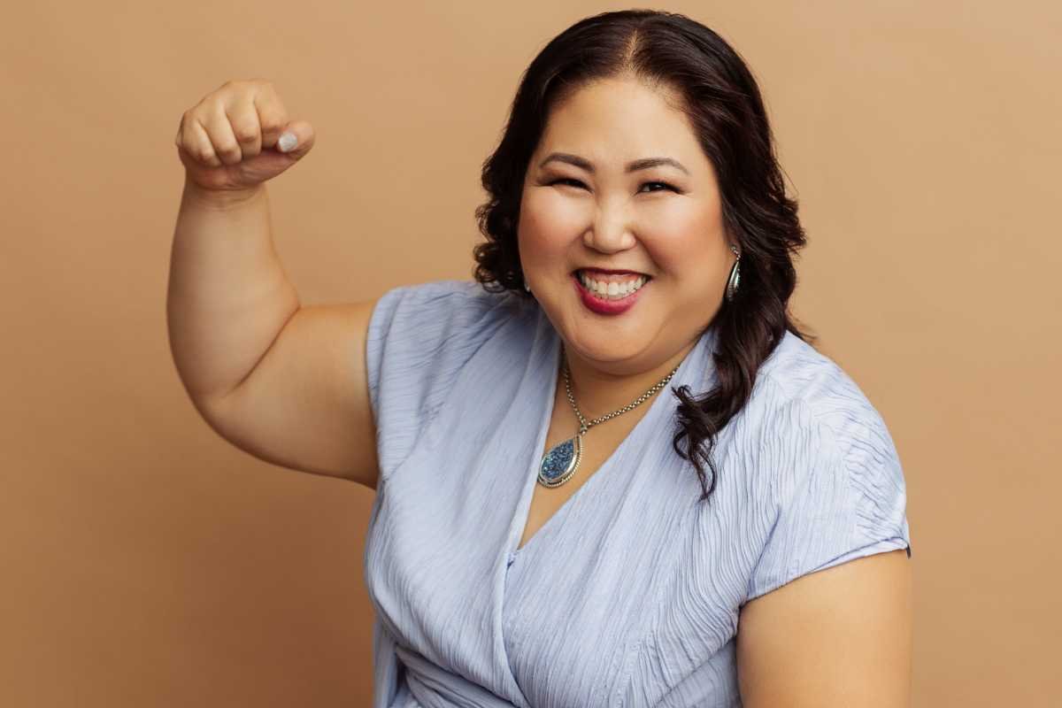 Dr. Julie Tran-Olive: Human-Centered Healing | Silicon Valley Natural Health | The Enterprise World