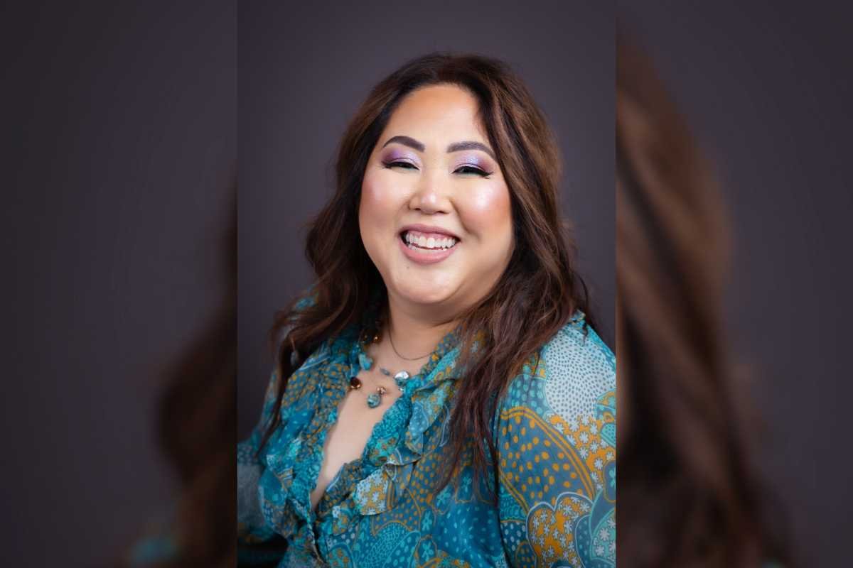 Dr. Julie Tran-Olive: Human-Centered Healing | Silicon Valley Natural Health | The Enterprise World