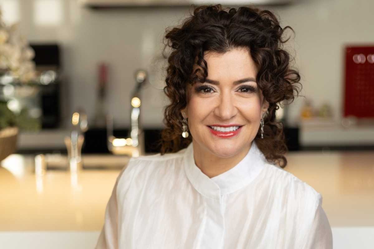 Marlene Chaker- Governance-Driven Leadership | AAA Appraisal Management Company | The Enterprise World