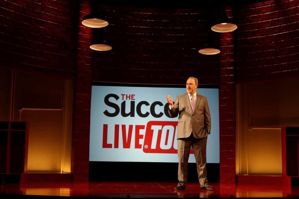 Gregory DuPont- Attorney & Financial Advisor | Advocate Wealth Solutions | The Enterprise World