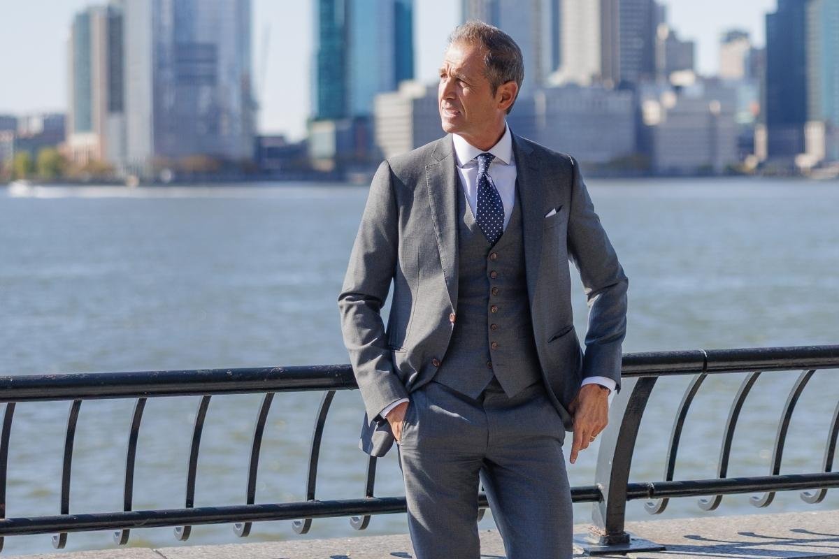 William K. Phillips- Justice for Women in Law | Phillips & Associates | The Enterprise World