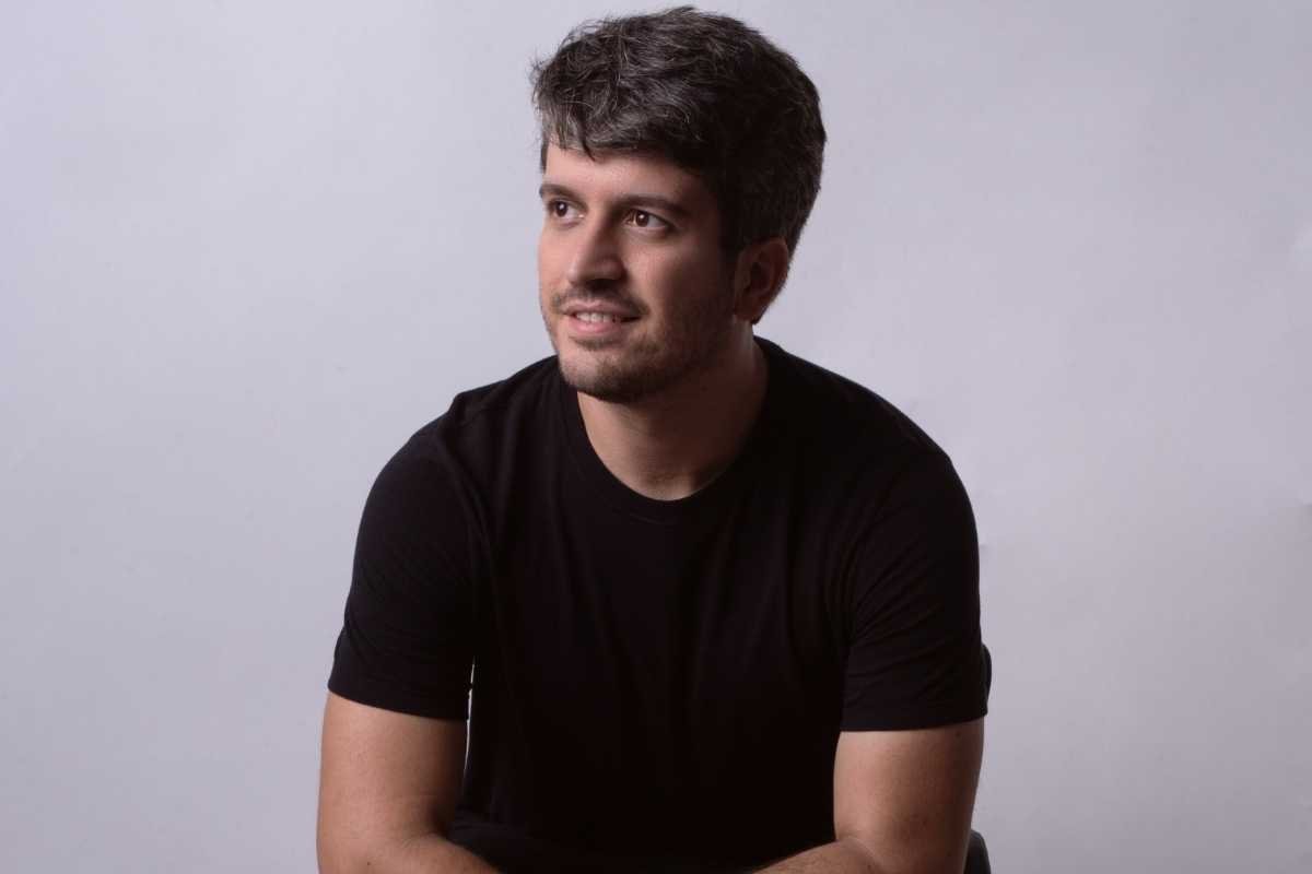 Gustavo Celani: Redefining Enterprise Cybersecurity | Cyber Innovation | The Enterprise World