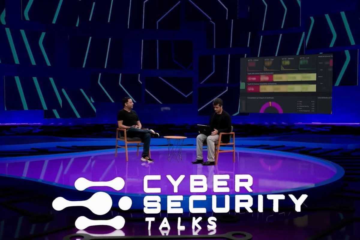 Gustavo Celani: Redefining Enterprise Cybersecurity | Cyber Innovation | The Enterprise World