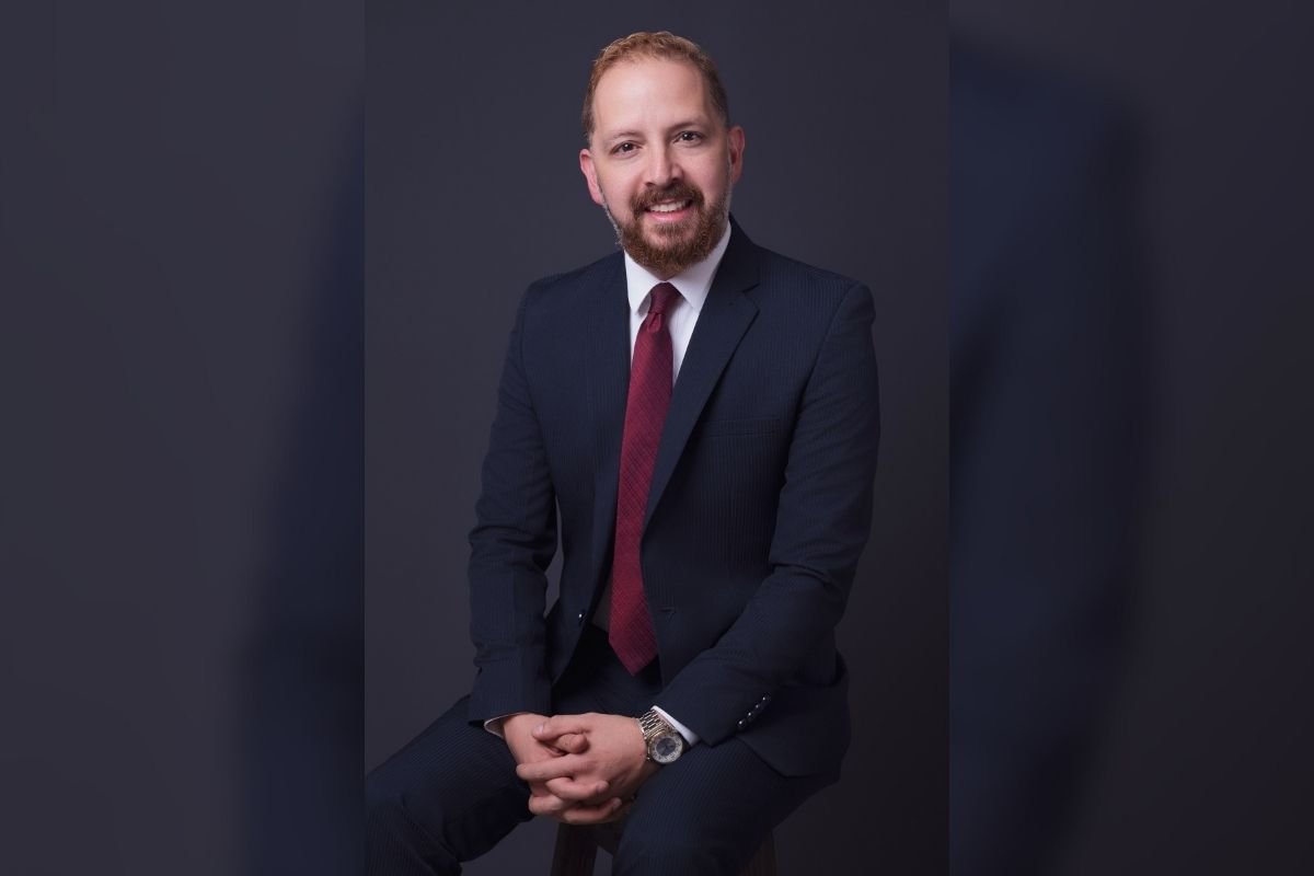 Faber Zapata- Director Gestión Humana | Constructora Las Galias | The Enterprise World