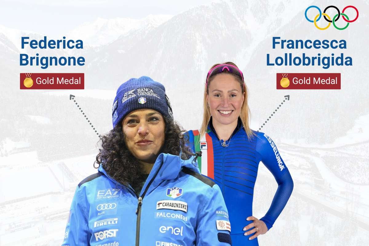 Winter Olympics 2026 Medal Table: Who's Dominating Ice Sports | The Enterprise World