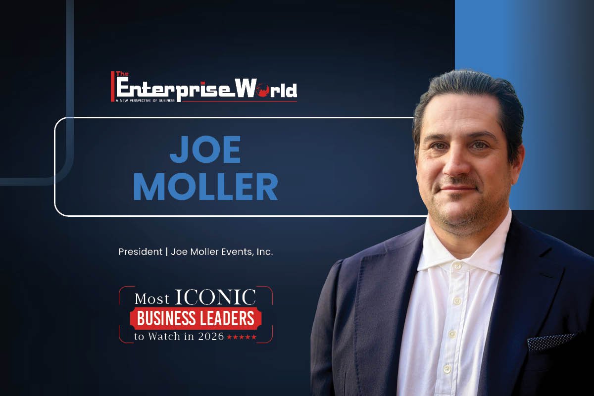 Joe Moller: Building Meaningful Brand Experiences That Go Beyond the Moment