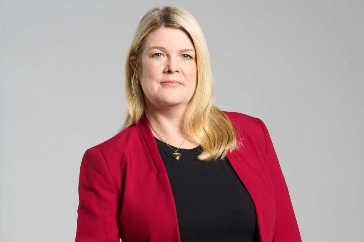 Kim Green: Future-Focused School for All | Kristin School | The Enterprise World