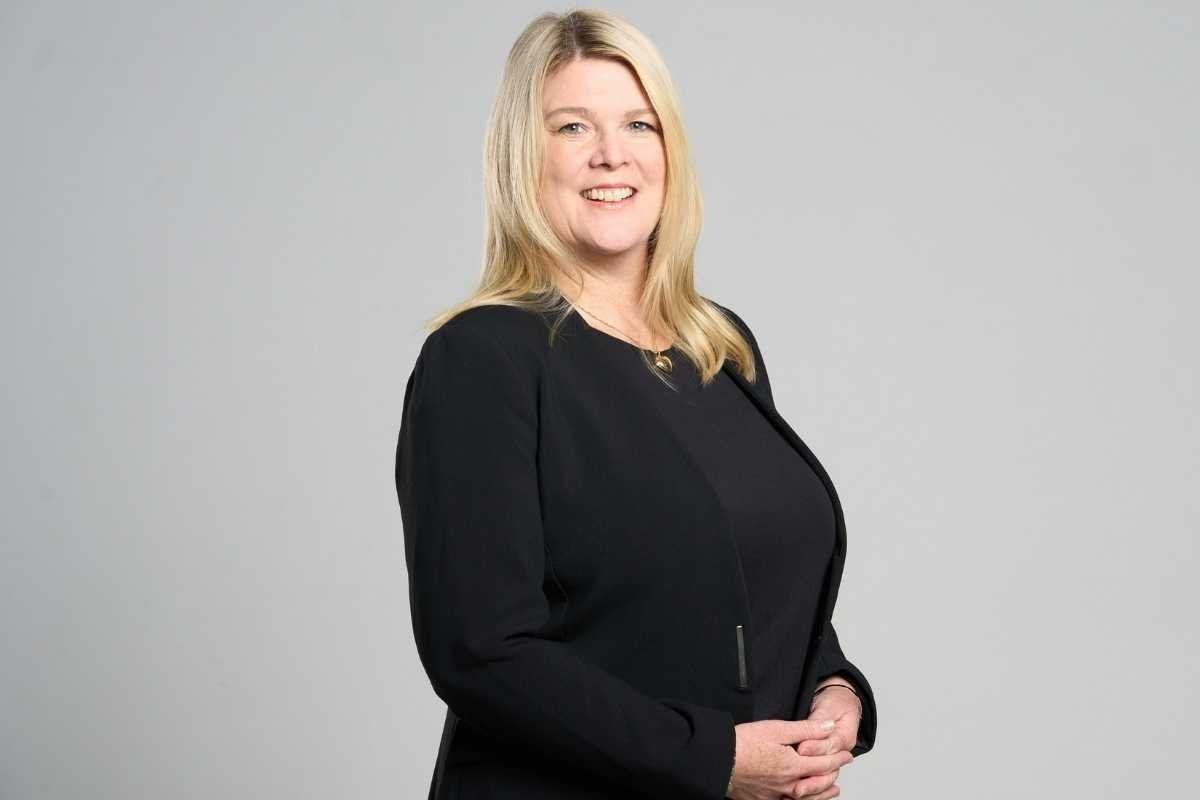 Kim Green: Future-Focused School for All | Kristin School | The Enterprise World