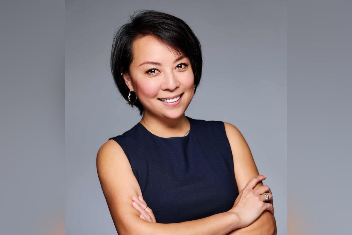 Joyce Yun- Builder of Teams | Hotel Zephyr Fisherman's Wharf | The Enterprise World