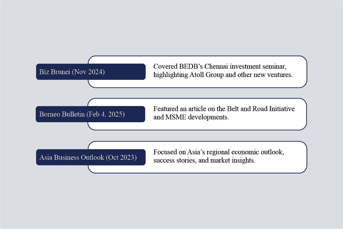 Ankit J Patel: Reliable Oxygen Supply | Atoll Oxygen Sdn Bhd | The Enterprise World