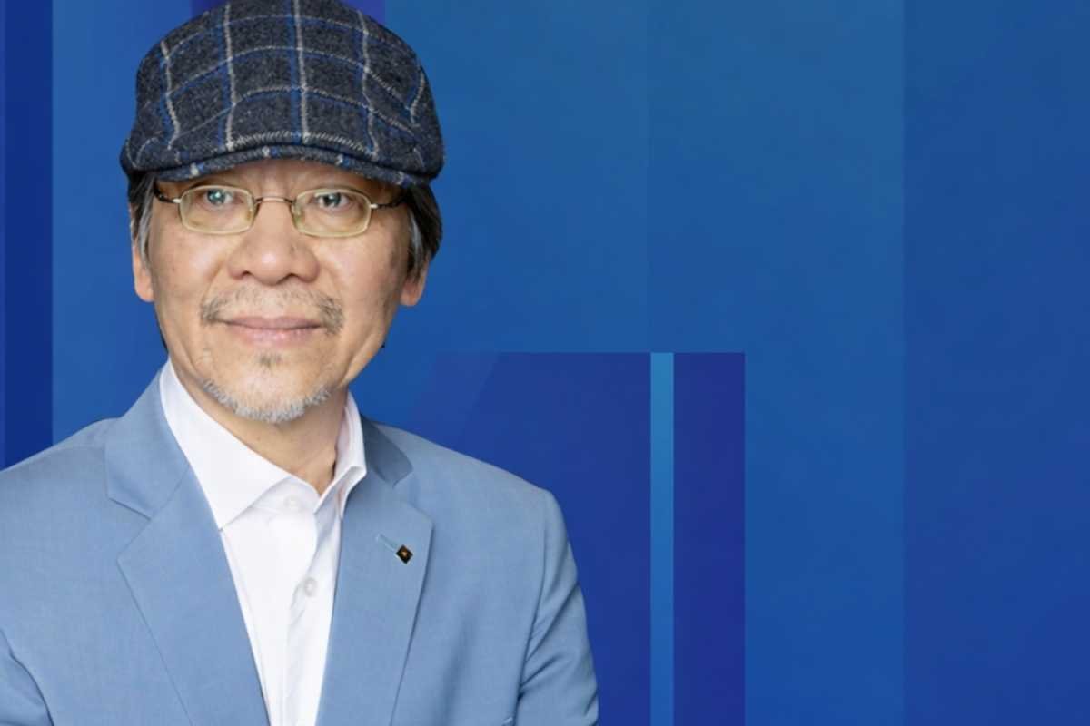 Michael Lam: Visionary Art Leader Worldwide | Vision Art Media | The Enterprise World