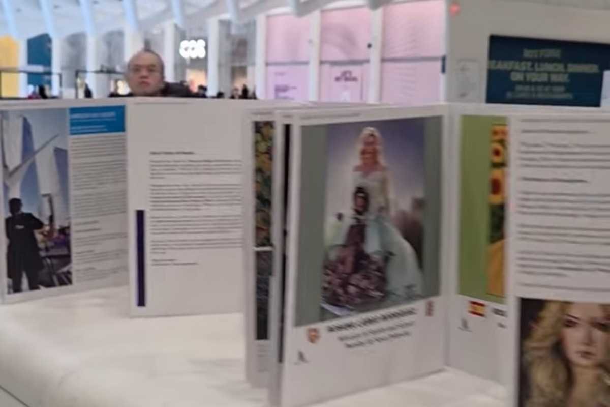 Michael Lam: Visionary Art Leader Worldwide | Vision Art Media | The Enterprise World