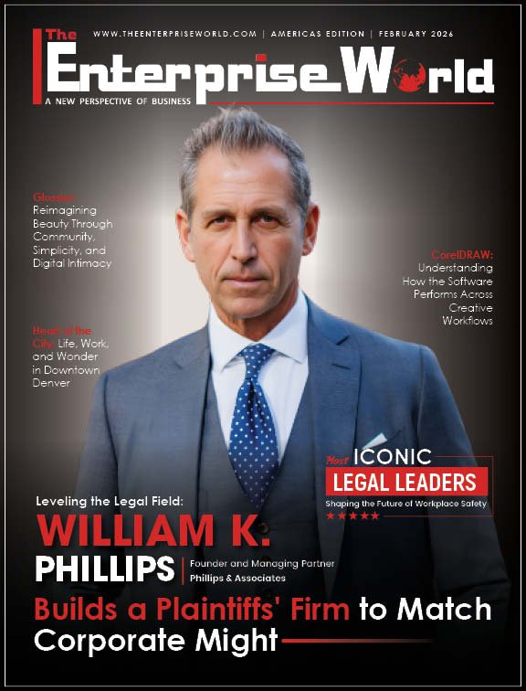 Most Iconic Legal Leaders Shaping the Future of Workplace Safety