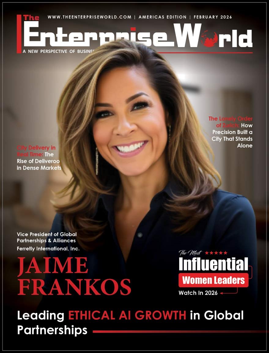 Most Influential Women Leaders To Watch In 2026 | The Enterprise World