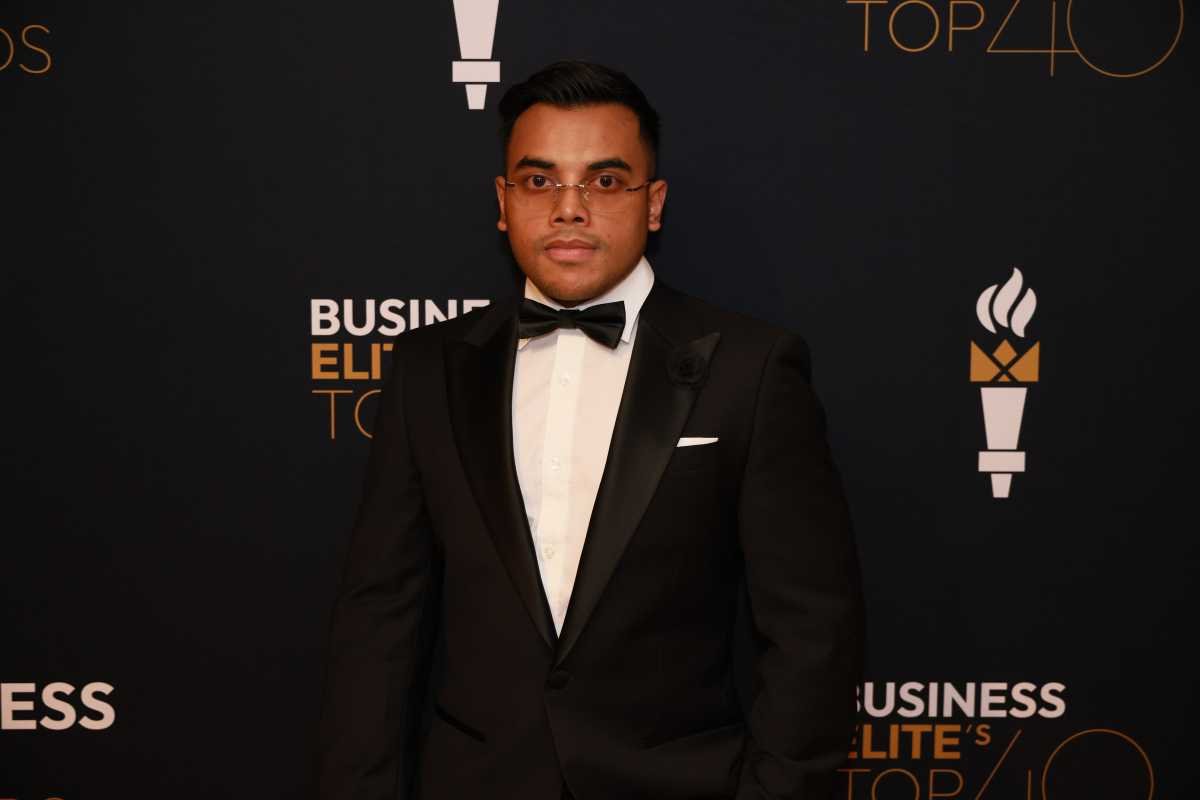 Nafisur Rahman: Trust in Financial Clarity | MONKMONEY PTY LTD | The Enterprise World