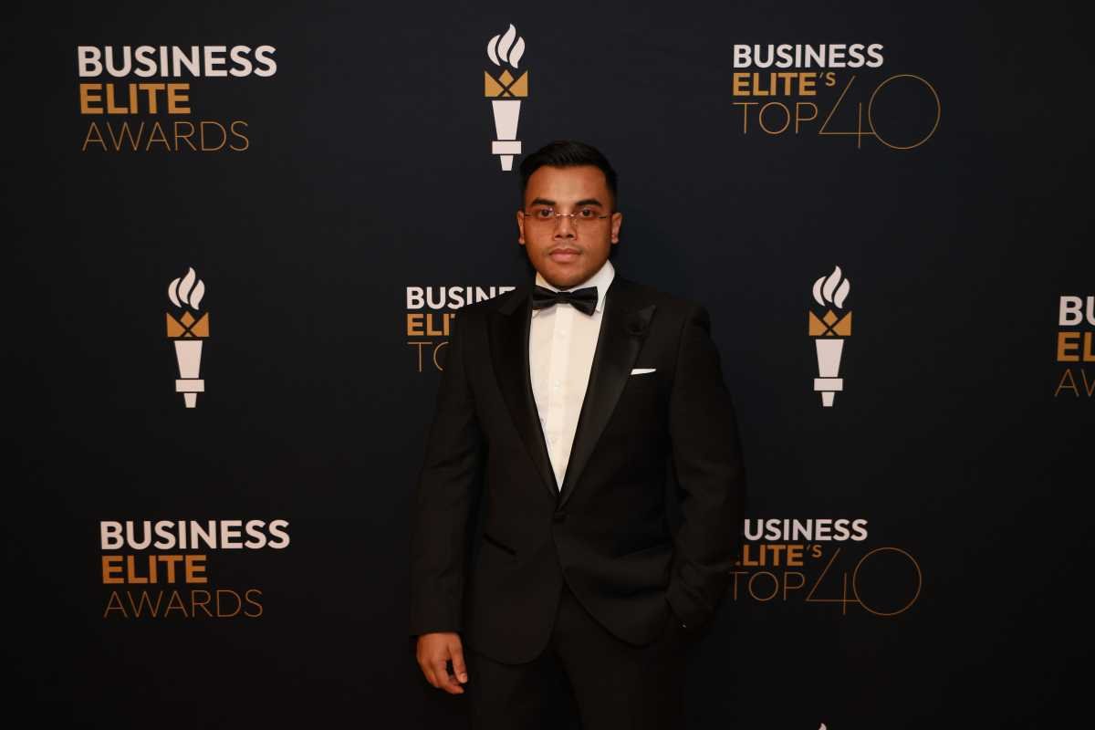 Nafisur Rahman: Trust in Financial Clarity | MONKMONEY PTY LTD | The Enterprise World