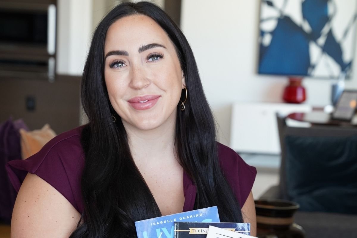 Isabelle Guarino- Real Estate Investors | Residential Assisted Living Academy | The Enterprise World