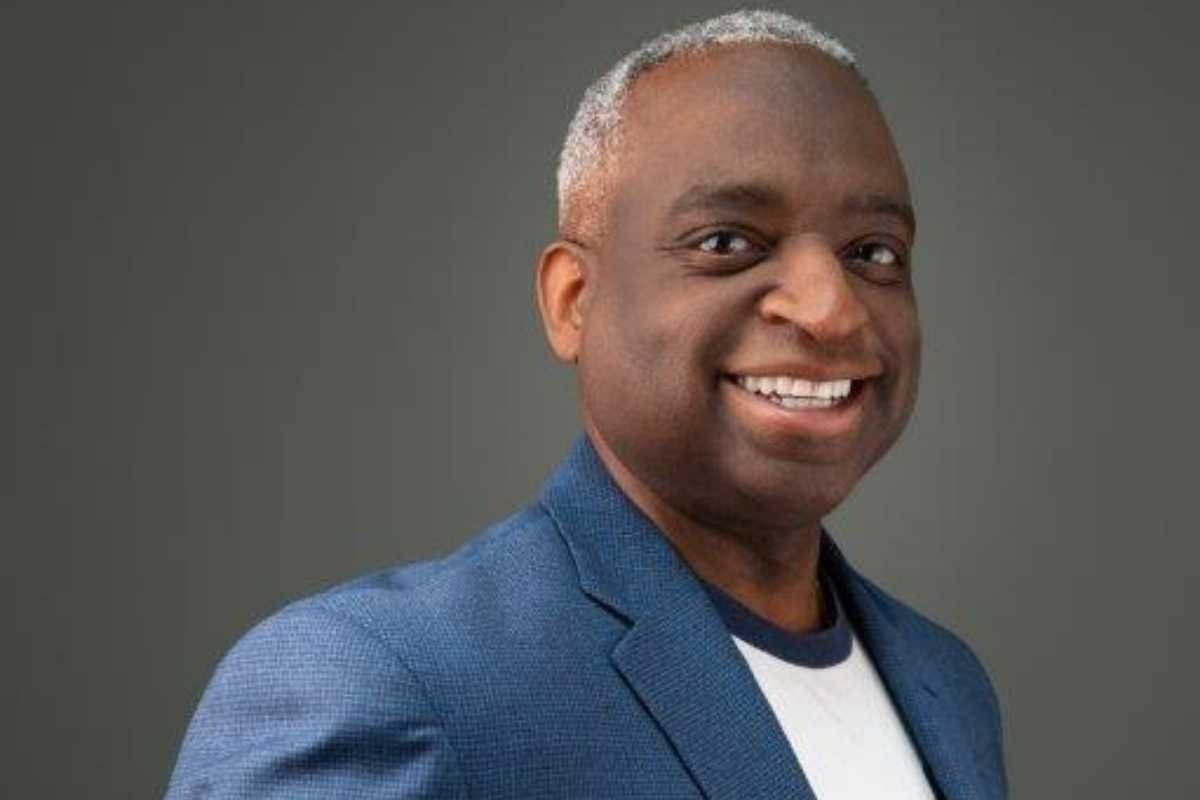 Rontario Shantez Hicks: Military Meets Business | U.S. Army Materiel Command | The Enterprise World