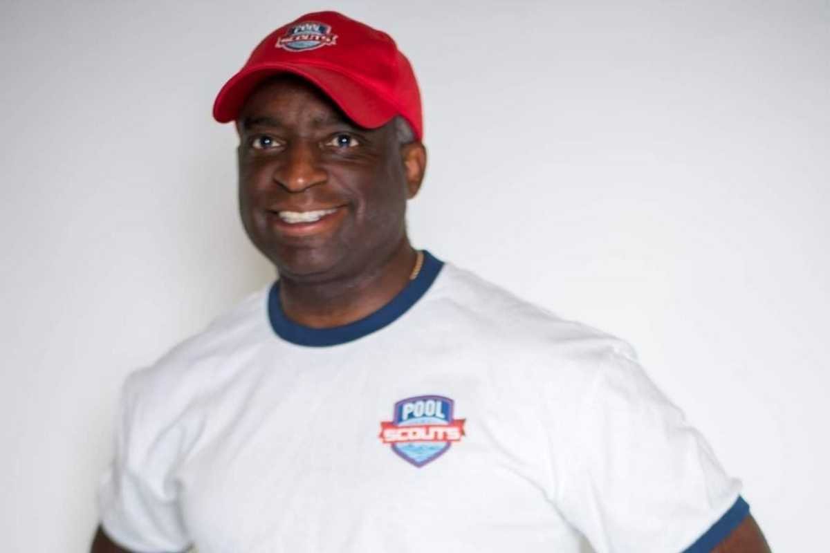 Rontario Shantez Hicks: Military Meets Business | U.S. Army Materiel Command | The Enterprise World