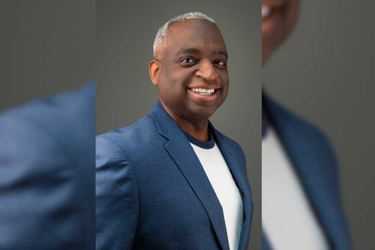 Rontario Shantez Hicks: Military Meets Business | U.S. Army Materiel Command | The Enterprise World