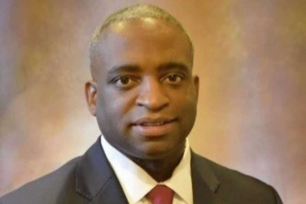 Rontario Shantez Hicks: Military Meets Business | U.S. Army Materiel Command | The Enterprise World