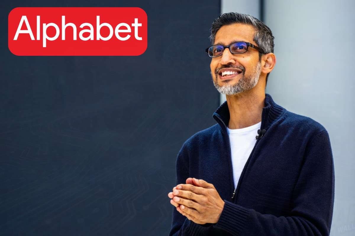 Alphabet 2025 Revenue Hits $400b Amid Ai & Cloud Growth | The Enterprise World