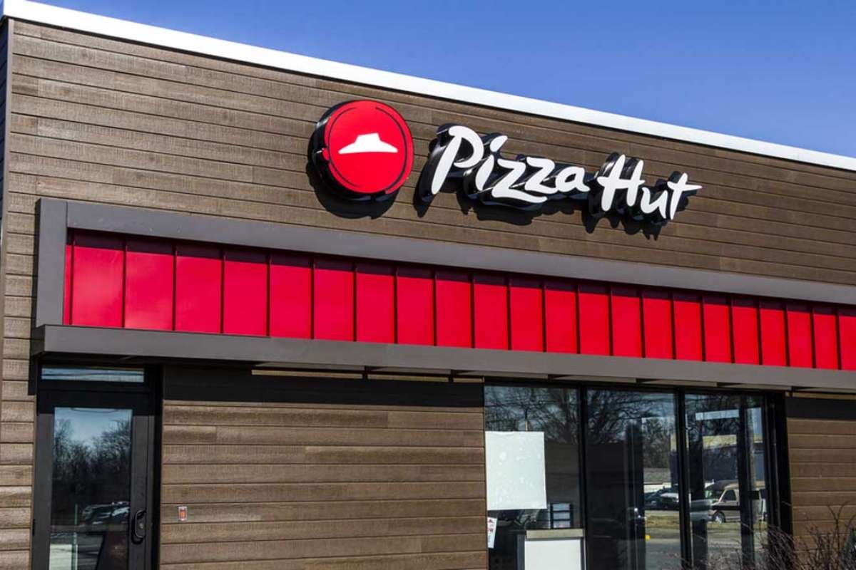 Pizza Hut Store Closures: Around 250 U.S. Locations Shuts as Sales Pressures Mount | the Enterprise World
