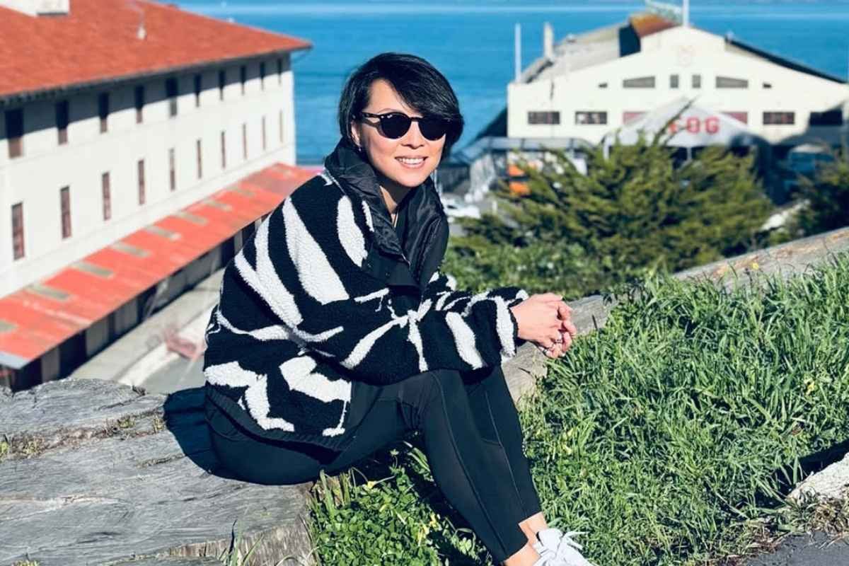 Joyce Yun- Builder of Teams | Hotel Zephyr Fisherman's Wharf | The Enterprise World