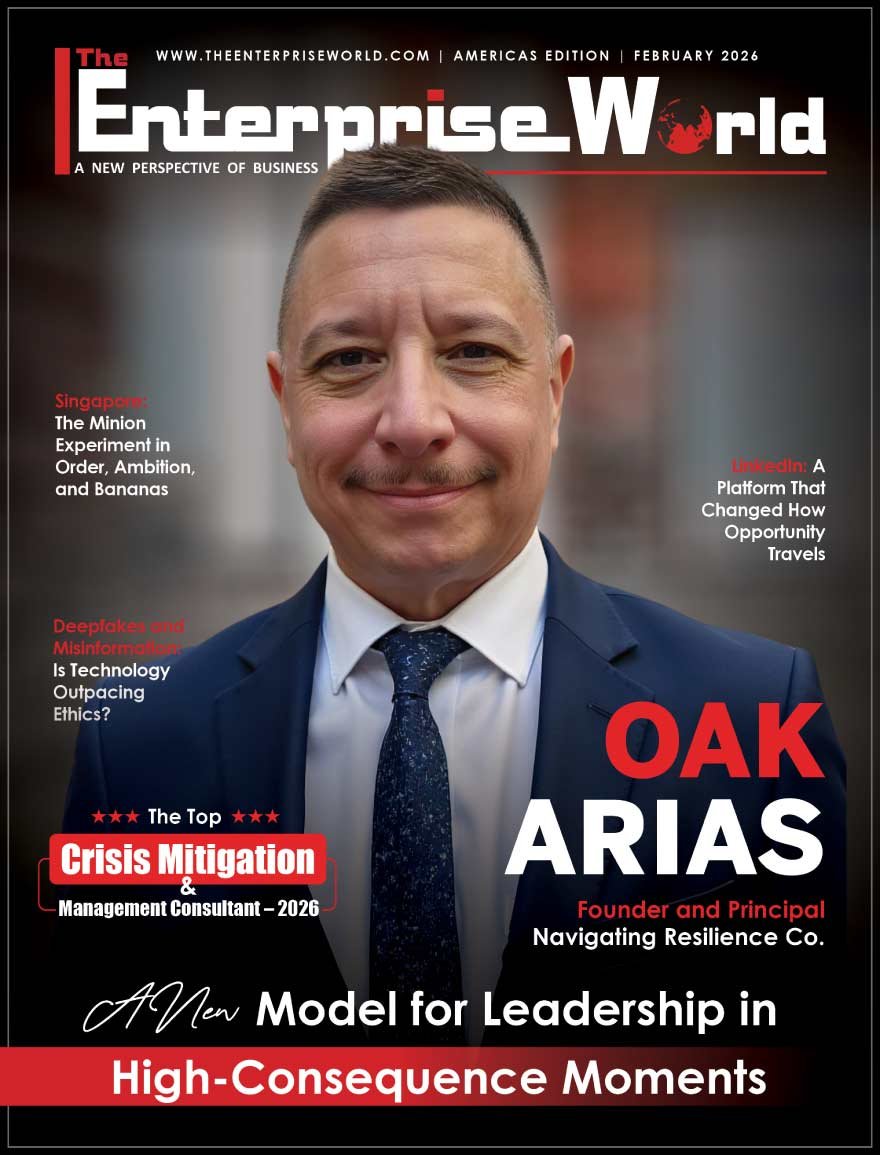 The Top Crisis Mitigation & Management Consultant – 2026