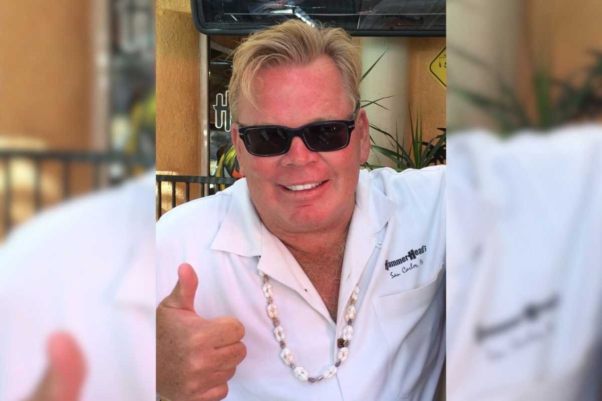 Rico Austin: Top-Shelf Tequila Leadership | BAJARRIBA Tequila | The Enterprise World