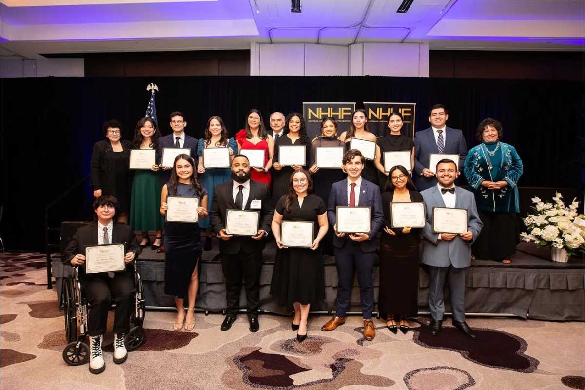 Dr. Elena Rios- Public Health Advocate | Equity Champion | NHHF | The Enterprise World 