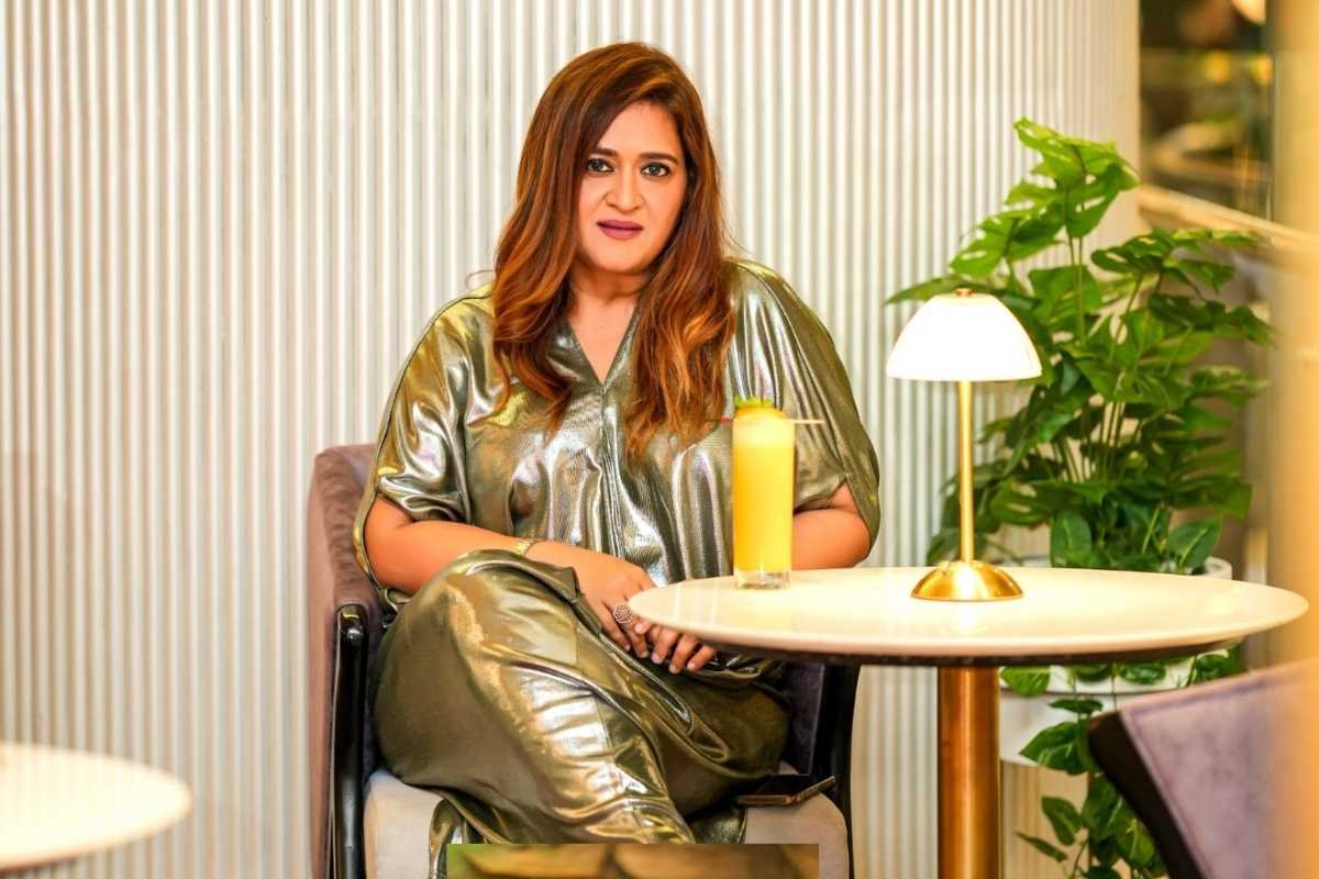 Phoenix Mall of Asia Ritu Mehta - Creating Larger-Than-Life Retail Experiences | The Enterprise World