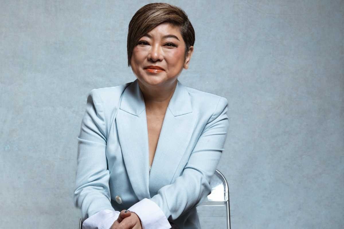 Dr. Manida Xongmixay-Lau | Doctor of Business Administration | Okada Manila | The Enterprise World 