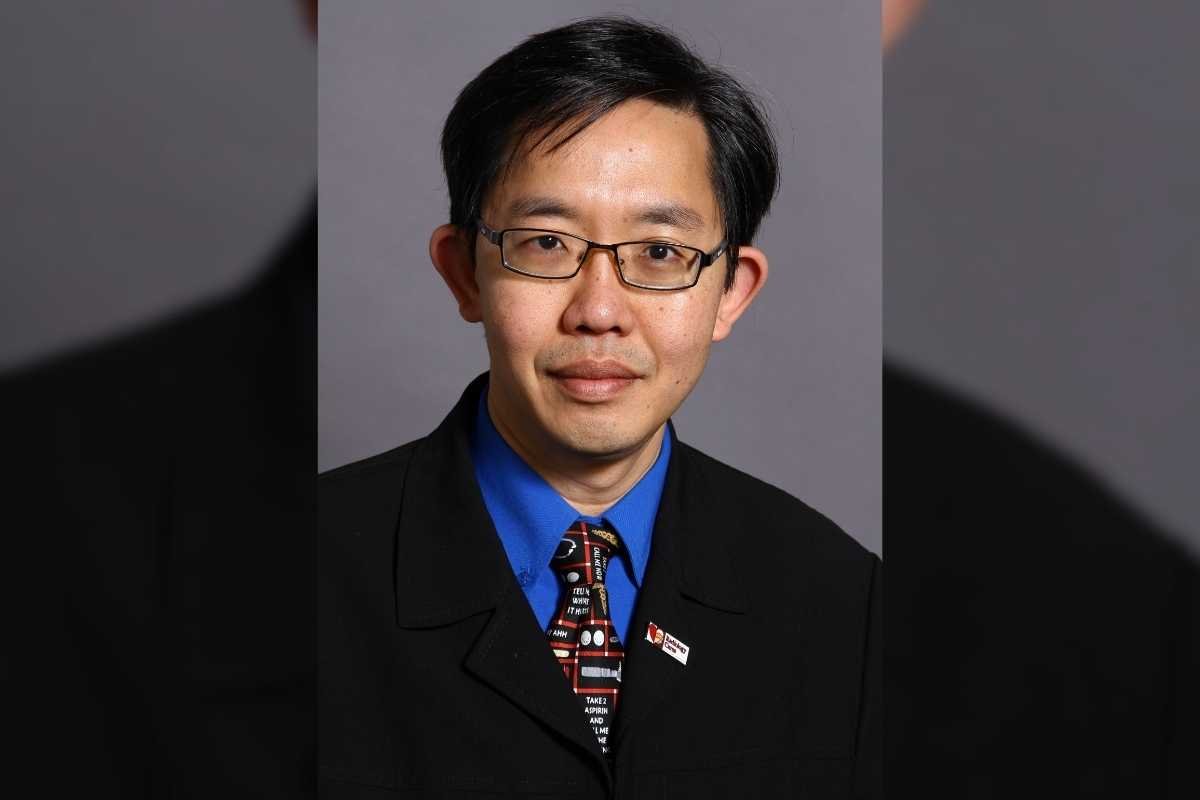 Dr. Teik Chooi Oh-  Consultant Radiologist | Lancashire Teaching Hospitals | The Enterprise World 