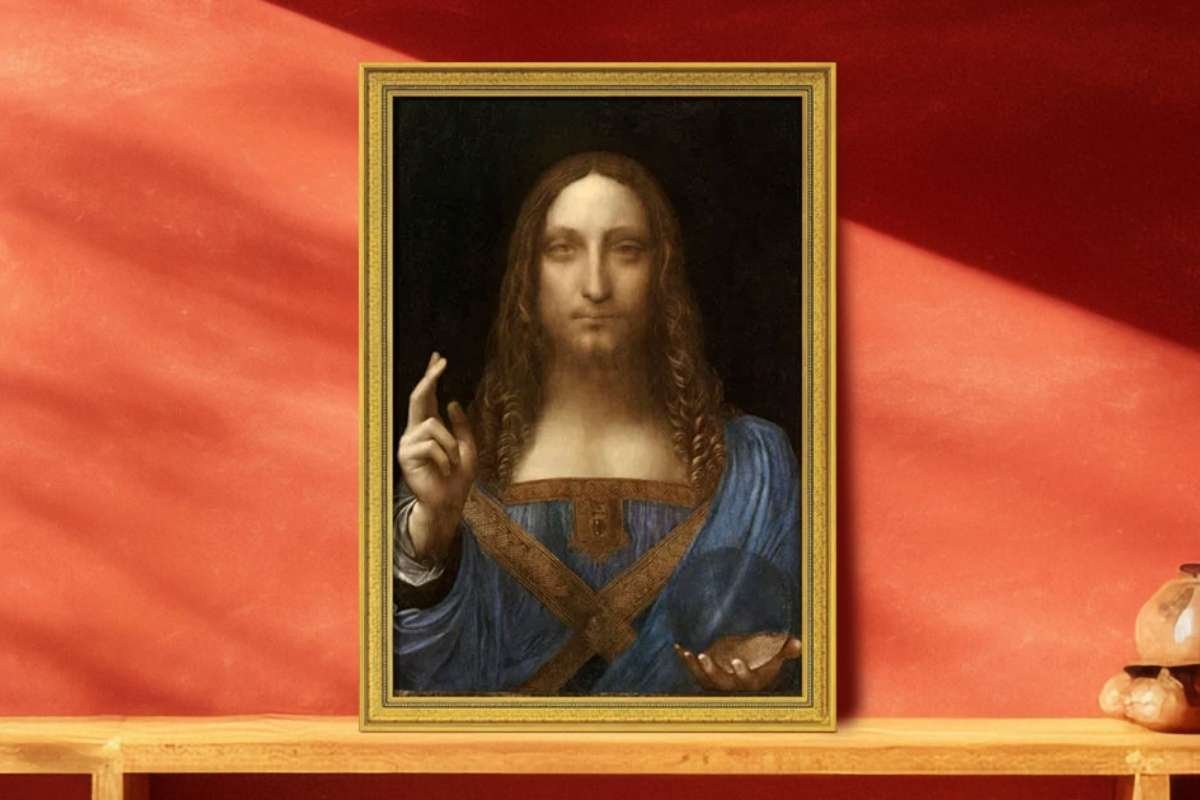 Top 15 Most Expensive Paintings in the World in 2026 | The Enterprise World