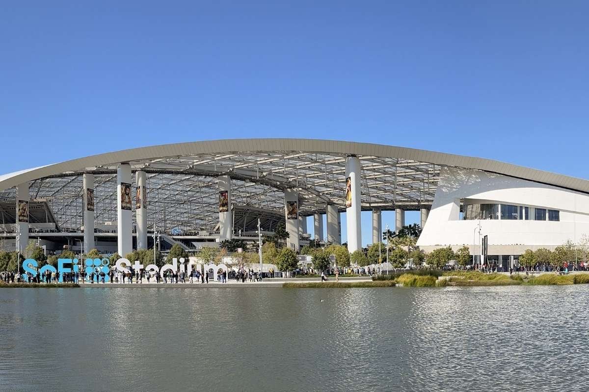 These 10 Most Expensive NFL Stadiums Cost More Than You Think | The Enterprise World