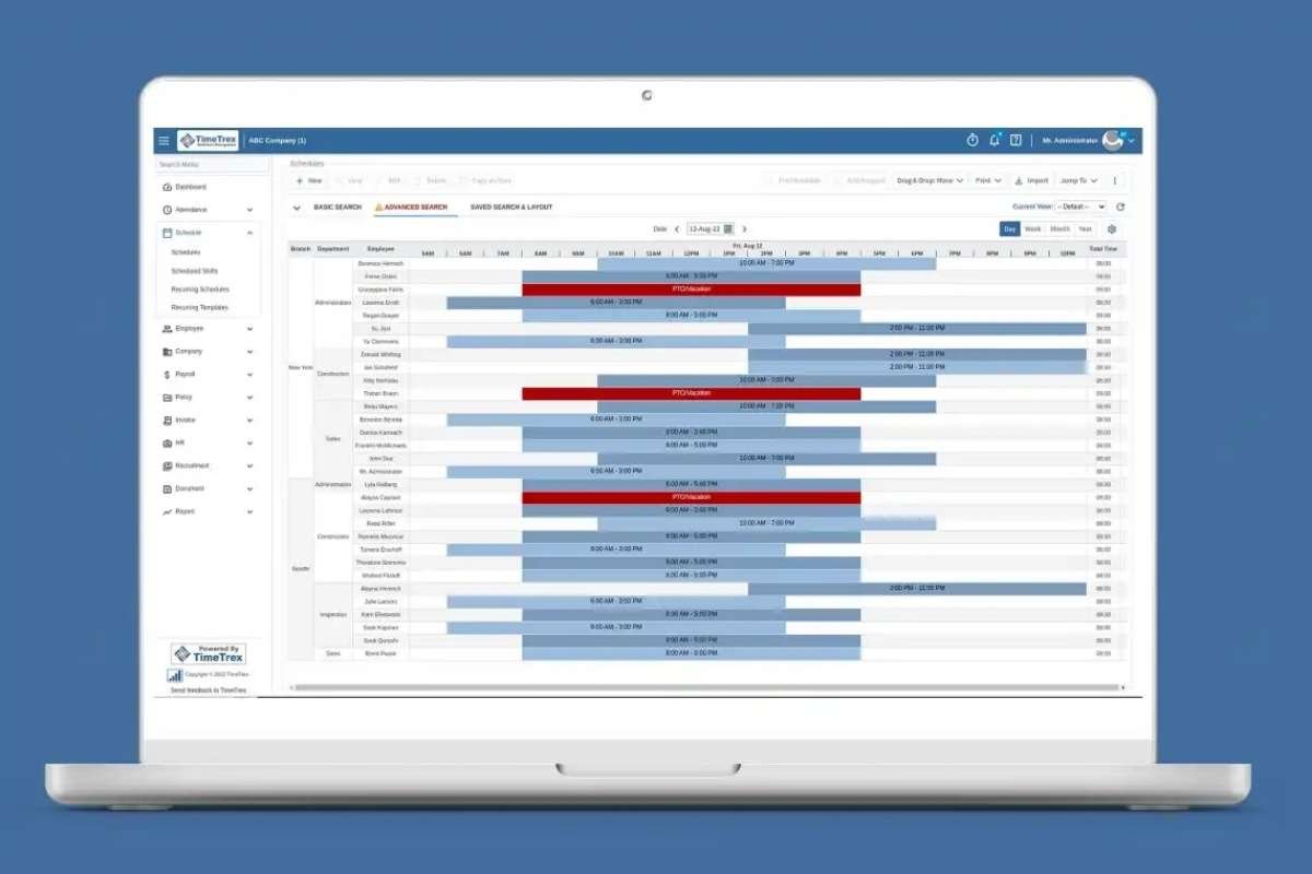 10 Best Free Employee Scheduling Software Tools for 2026 | The Enterprise World