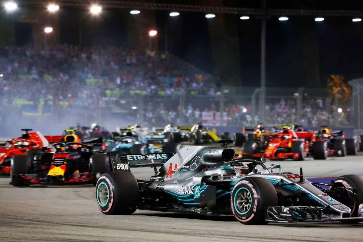 Source - formula1.com