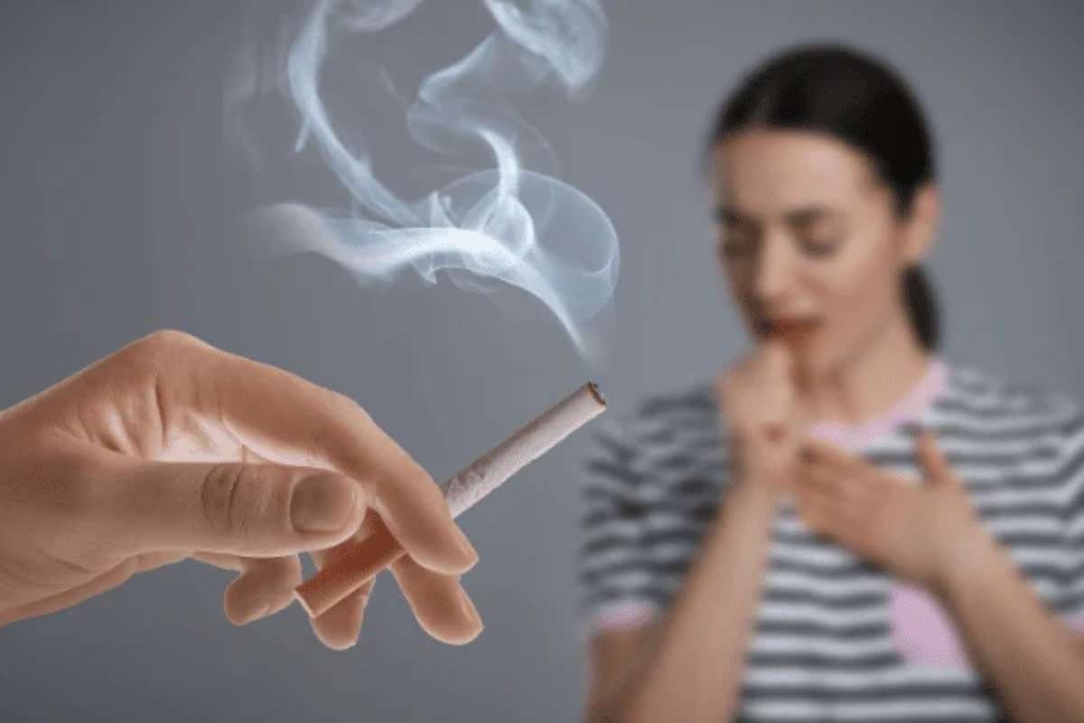 How Smoking Impacts Indianapolis Dental Implant Results?