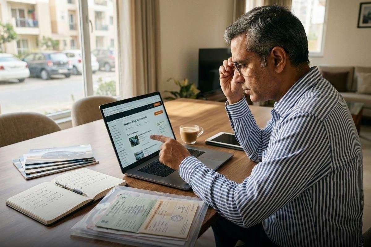 If I Were Selling My Own Car Today, Here’s What I Would Question First