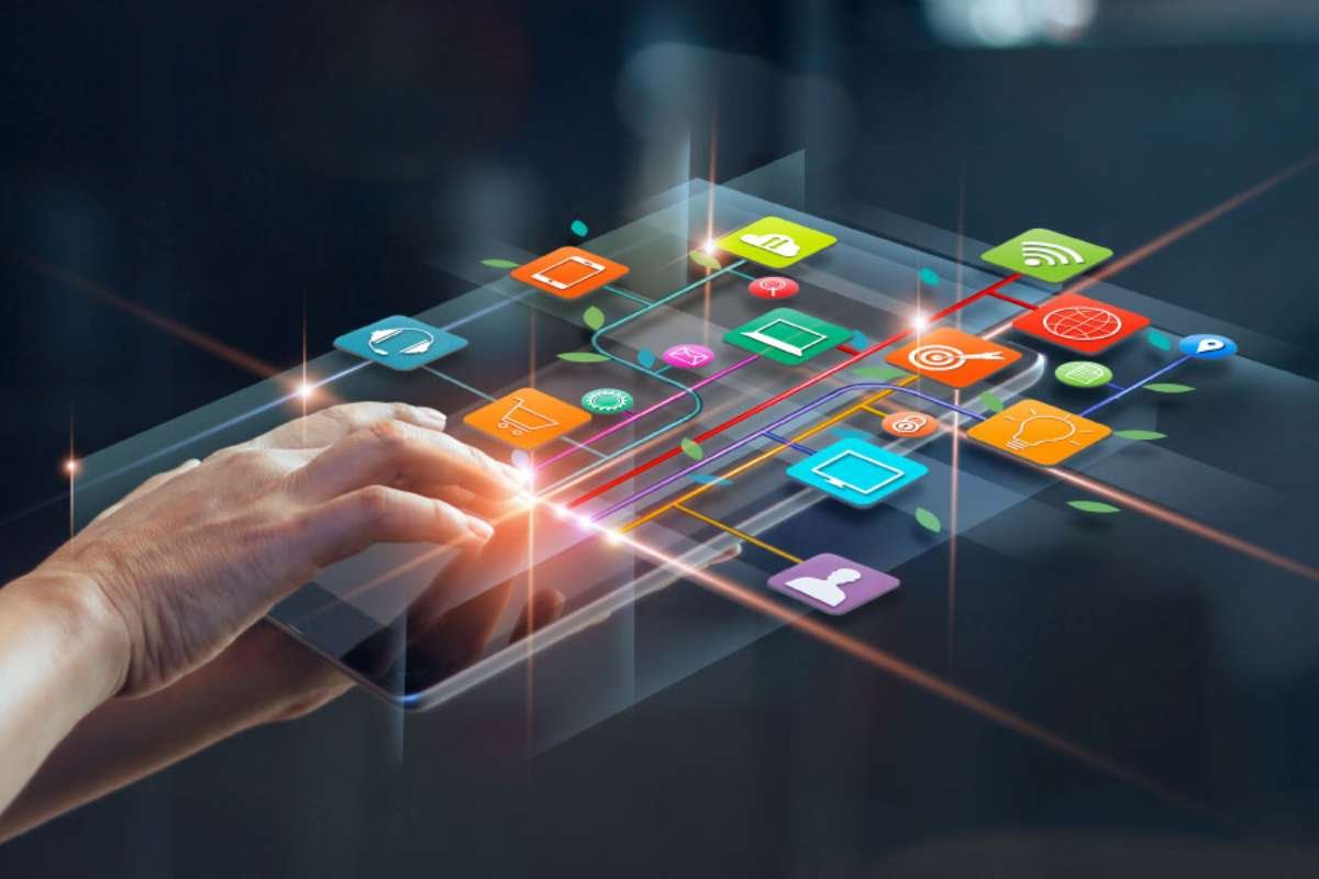 Online Gaming Industry: How Digital Casinos Became Multi-Billion Industry | The Enterprise World