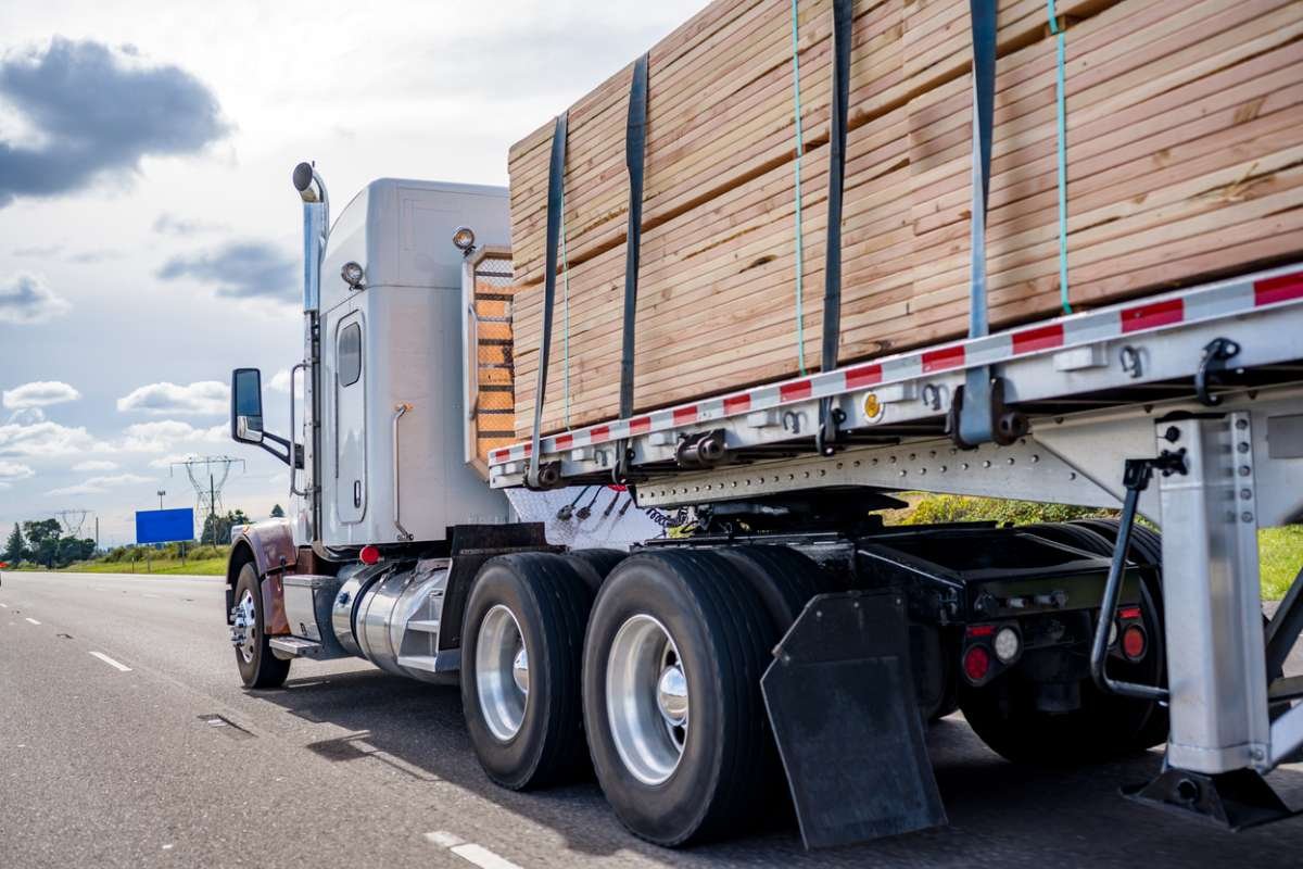 Federal Trucking Regulations: Safety Standards for Carriers Guide | The Enterprise World