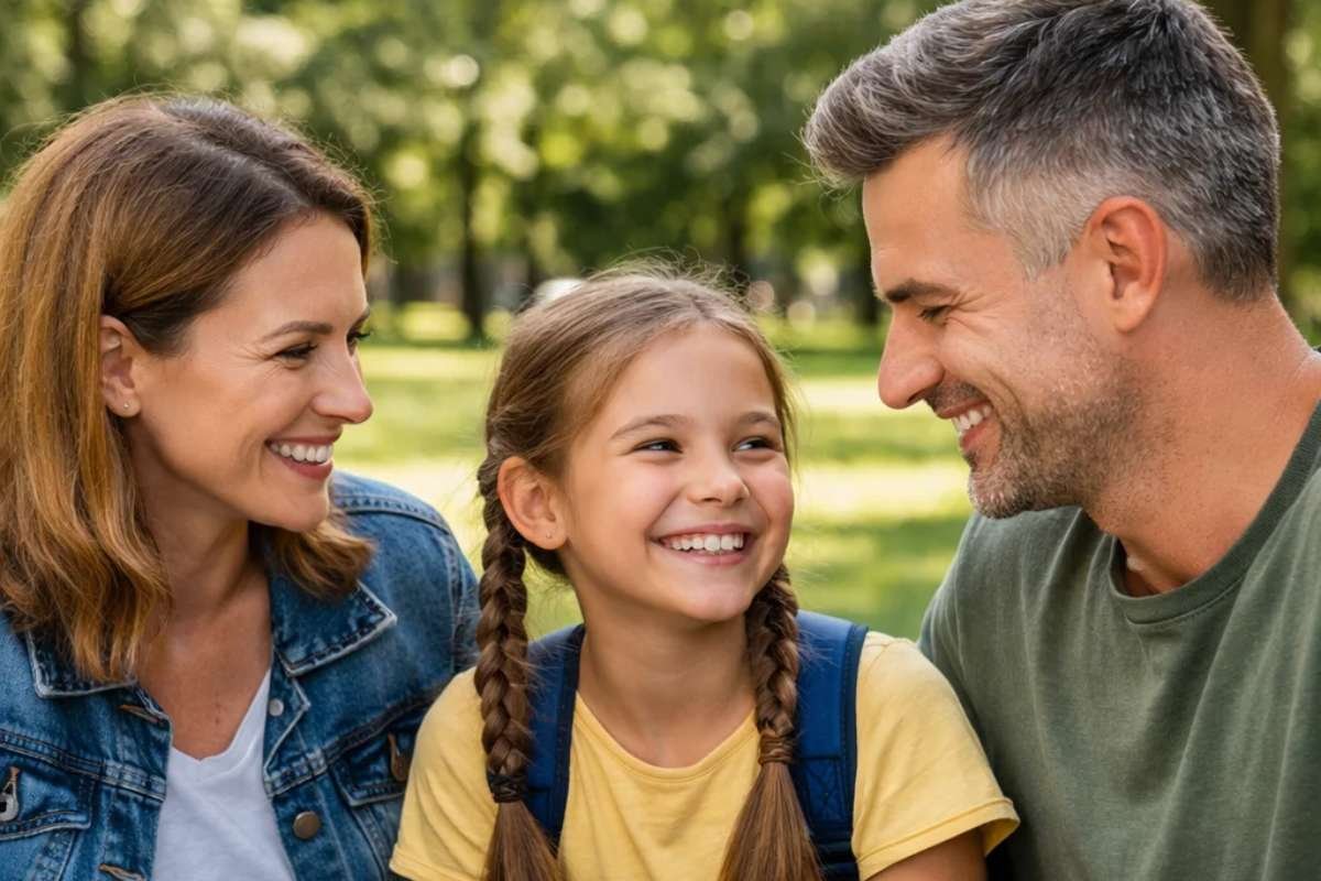 Child Custody Law for Business Owners: Protecting Your Rights | The Enterprise World